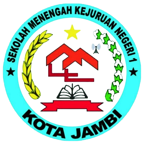 Logo SMKN 1