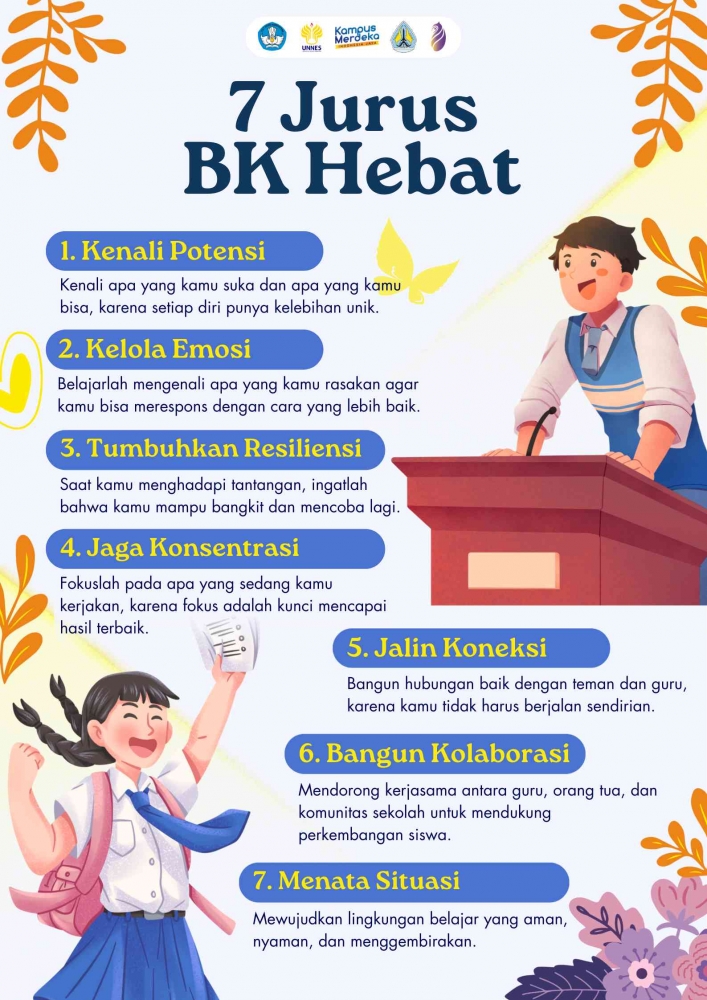 Poster BK